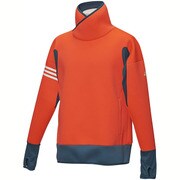 BQL05-AY2460-O [サッカー・フットサルウェア UFB トレーニングトップ メンズ Oサイズ]