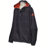 BQL30-AY2514-J140 [サッカー・フットサルウェアKIDS Rengi ハイブリッドフーディートップ ジュニアサイズ 140cm]