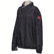BQL32-AY2517-J150 [サッカー・フットサルウェアKIDS Rengi ウィンドトップ(裏メッシュ付) ジュニアサイズ 150cm]