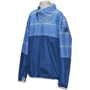 BQL32-AY2518-J160 [サッカー・フットサルウェアKIDS Rengi ウィンドトップ(裏メッシュ付) ジュニアサイズ 160cm]