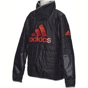 BQL33-AY2520-J140 [サッカー・フットサルウェアKIDS Rengi ウォーマートップ(中綿) ジュニアサイズ 140cm]