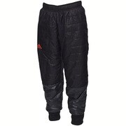 BQL34-AY2523-J130 [サッカーウェアKIDS Rengi ウォーマーパンツ(中綿) ジュニアサイズ 130cm]