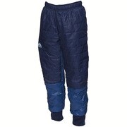 BQL34-AY2524-J140 [サッカーウェアKIDS Rengi ウォーマーパンツ(中綿) ジュニアサイズ 140cm]