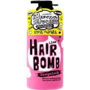 リアム ヘアボム デザインロック 230g