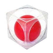 DoorCube(ドアキューブ) ピンク [ドアストッパー]