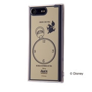 IN-RDXPXCUM/AC [Xperia X Compact ディズニーキャラクター ハイブリッド ミラー アリス]