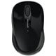 Wireless Mobile Mouse 3500 Shiny Black GMF-00422