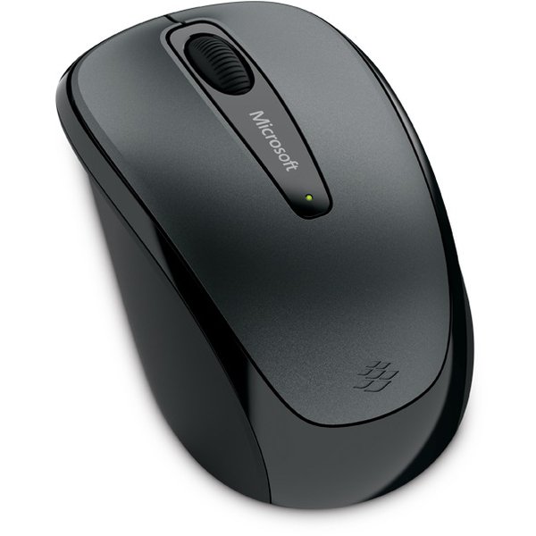 GMF-00423 [Wireless Mobile Mouse 3500 Loch Ness Gray]