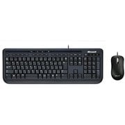 Wired Desktop 600 Black キーボード 日本語配列 APB-00032