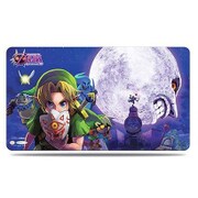 84870 ゼルダの伝説 ムジュラの仮面 [トレカ用品 プレイマット]