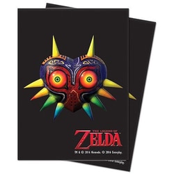ヨドバシ.com - ミント 86218 ゼルダの伝説 ムジュラの仮面