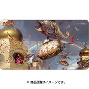 86537 マジック・ザ：ギャザリング ＃2016 Holiday [トレカ用品 プレイマット]