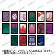 殺戮の天使 アートワークコレクション [コレクショントイ]
