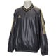 BVU33-AZ4110-J/M [野球・ソフトボールVジャン Basic ウィンドブレーカーVネックジャケット メンズ Mサイズ]