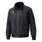 BVU20-AZ4134-J/L [Professional Black Series コーチングジャケット Lサイズ]