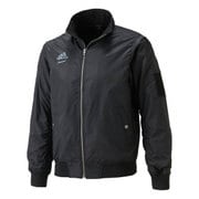 BVU20-AZ4134-J/O [Professional Black Series コーチングジャケット Oサイズ]