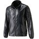 BVU22-AZ4135-J/O [Professional Black Series ウィンドブレーカージャケット Oサイズ]