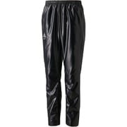 BVU21-AZ4136-J/L [Professional Black Series ウィンドブレーカーパンツ Lサイズ]