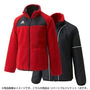 BVU34-AZ4170-J140 [トレーニングウェア KIDS リバーシブルジャケット ジュニアサイズ 140cm]
