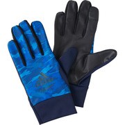 BVT99-AZ4706-L [野球・ソフトボール用手袋 Professional ウォームグローブ メンズ Lサイズ]
