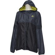 BVV82-AZ7385-J/M [SC 裏トリコット起毛ウィンドパーカージャケット レディース Mサイズ]