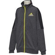 BUE72-AZ7512-J150 [Boys CLIMAWARM スウェットジャケット(裏起毛) ジュニアサイズ 150cm]