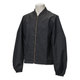 BWV62-B30866-J/O [トレーニングウェア STR ミリタリーウォームジャケット メンズ Oサイズ]