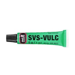 チューブパッチ用 加硫剤 VULCF5G