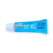 タイヤパッチ用セメント SCB4G