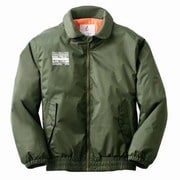 30508571 [防水防寒ジャケット ルイス カーキ LL]