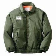 防水防寒ジャケット 30508573 ルイス カーキ Mサイズ [コート ジャケット メンズ]
