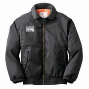 防水防寒ジャケット 30508712 ルイス ブラック Lサイズ [コート ジャケット メンズ]