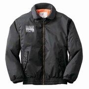 防水防寒ジャケット 30508713 ルイス ブラック Mサイズ [コート ジャケット メンズ]
