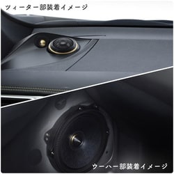 ヨドバシ.com - アルパイン ALPINE X3-180S-HA [セパレート3Way