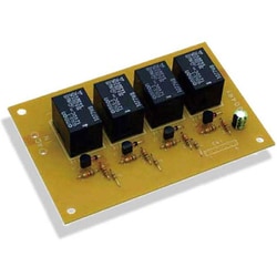 804RY [早押し判定キット用リレーボード]