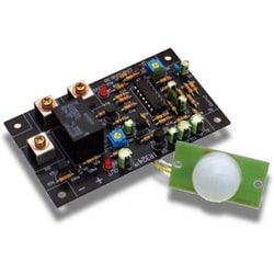 GIR-324 [人体赤外線センサ 基板完成品]