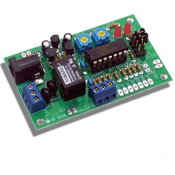 GMTM-12 [マルチタイマー2 基板完成品]