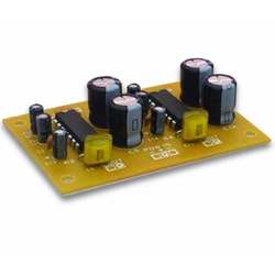 ICステレオアンプ完成基板 MA-2380A