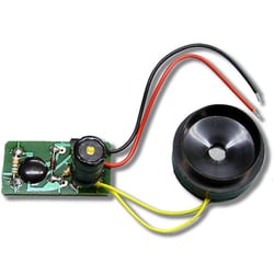 WK-SKD72 [ハイパワーサイレン1(パッケージ品)]