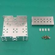 WR-LABOX [アルミパーツ ボックス]