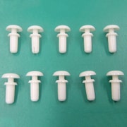 WR-P3065W [プッシュリベット 3065  10本入]