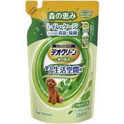 デオクリーン 消臭スプレー [犬用 つめかえ用 280ml]