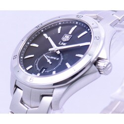 ヨドバシ.com - タグホイヤー TAG Heuer WAT2110.BA0950 [LINK 自動巻3