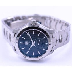 ヨドバシ.com - タグホイヤー TAG Heuer WAT2110.BA0950 [LINK 自動巻3