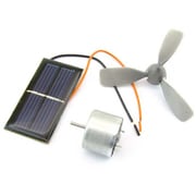 SOL-MP2 [太陽電池＆モータ、プロペラ]