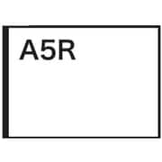 NBL-A5R [A5Rサイズ ELシート ブルー]