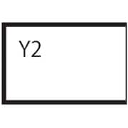 NGR-Y2 [Y2サイズ ELシート グリーン]