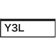 WH-Y3L [Y3Lサイズ ELシート ホワイト]