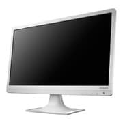 21.5型 ワイド 液晶 ブルーリダクション搭載 LEDバックライト採用 スピーカー付 白 5年保証 LCD-MF223ESW