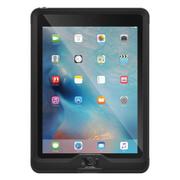 防水・耐衝撃ケース IPAD PRO 9.7 NUUD BLACK